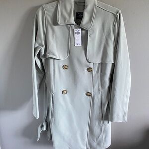 Abercrombie and fitch coat
